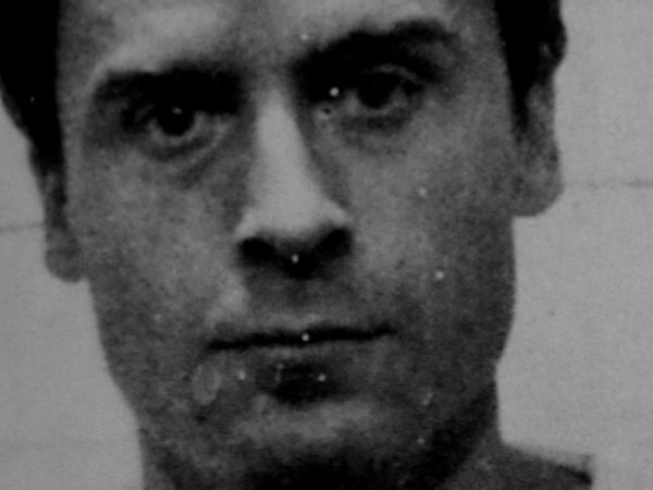 Born to Kill? - Ted Bundy
