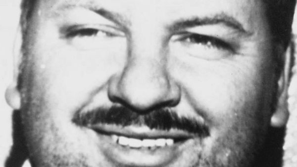 Born to Kill? - John Wayne Gacy