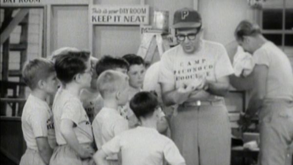 The Phil Silvers Show - Bilko's Boys Town
