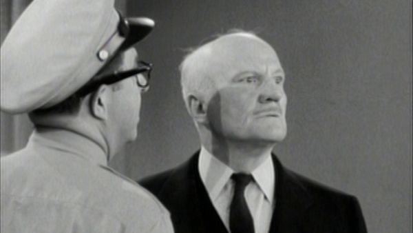 The Phil Silvers Show - Bilko F.O.B. Detroit
