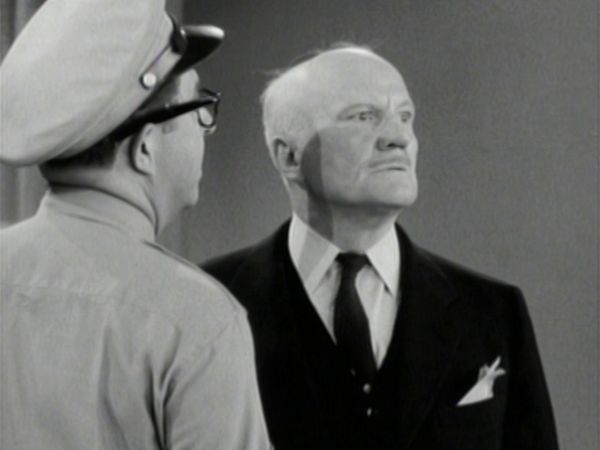 The Phil Silvers Show - Bilko F.O.B. Detroit