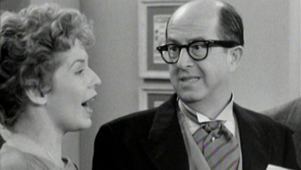 The Phil Silvers Show - Bilko and the Colonel's Story