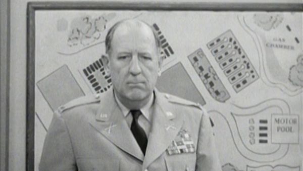 The Phil Silvers Show - The Colonel's Reunion