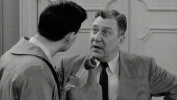 The Phil Silvers Show - Bilko, the Art Lover