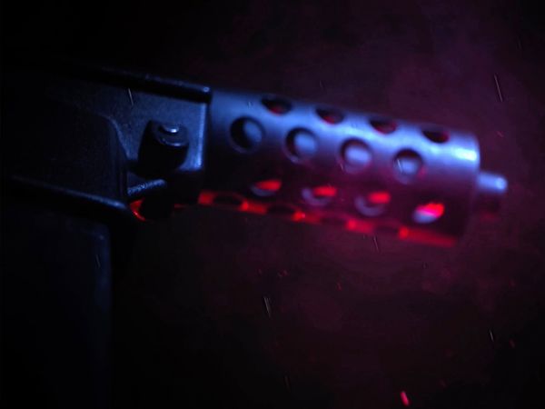 Someone They Knew - Who Shot The Sheriff?