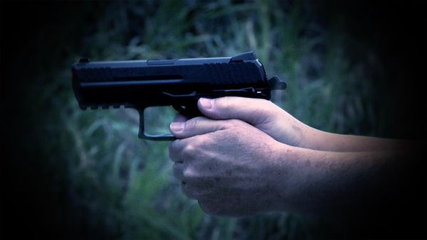 Someone They Knew - And Murder Makes Three