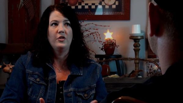 Paranormal Nightmare - The Demon Is Back In