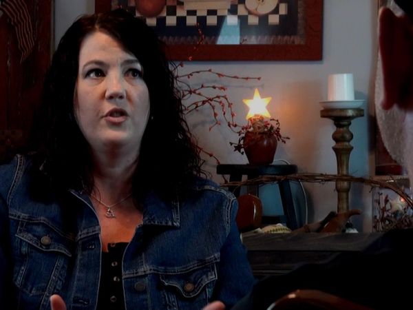 Paranormal Nightmare - The Demon Is Back In
