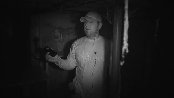 Paranormal Nightmare - A Child Is Here
