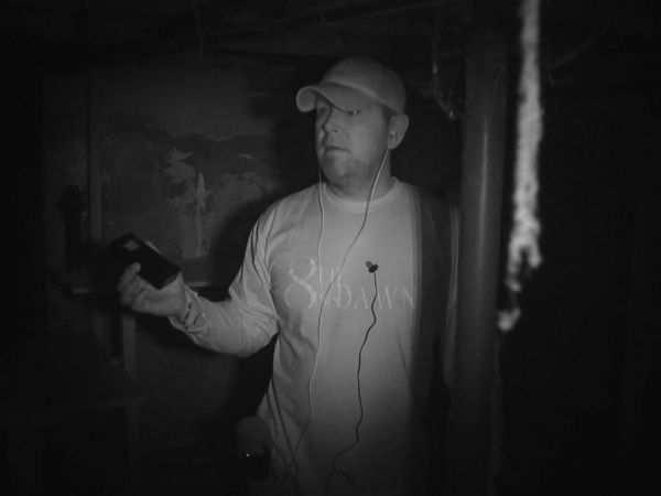 Paranormal Nightmare - A Child Is Here