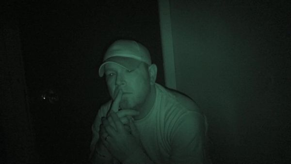 Paranormal Nightmare - Death Row Story