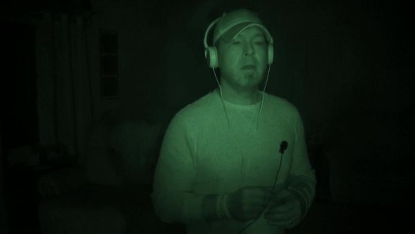 Paranormal Nightmare - The Poltergeist