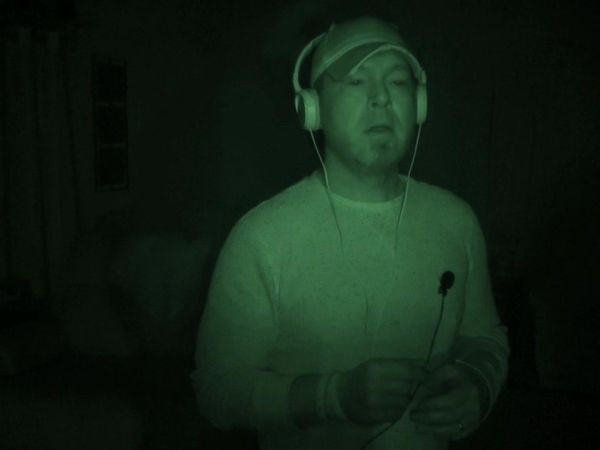 Paranormal Nightmare - The Poltergeist