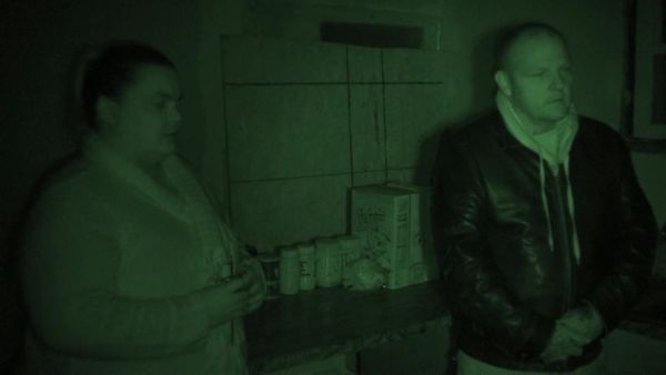 Paranormal Nightmare - I'm Not A Monster