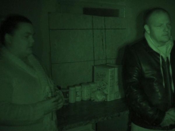 Paranormal Nightmare - I'm Not A Monster