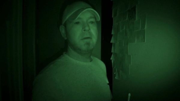 Paranormal Nightmare - Deliver Me From Evil