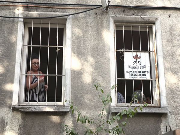 Wächter der Wahrheit - Can Dündar trifft Asli Erdogan und die freien Stimmen der Türkei