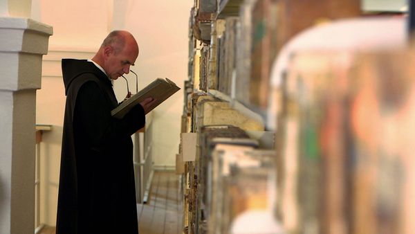 Mönche als Macher - Das grüne Kloster Plankstetten - Mönche als Macher - Das grüne Kloster Plankstetten