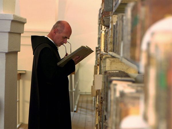 Mönche als Macher - Das grüne Kloster Plankstetten - Mönche als Macher - Das grüne Kloster Plankstetten