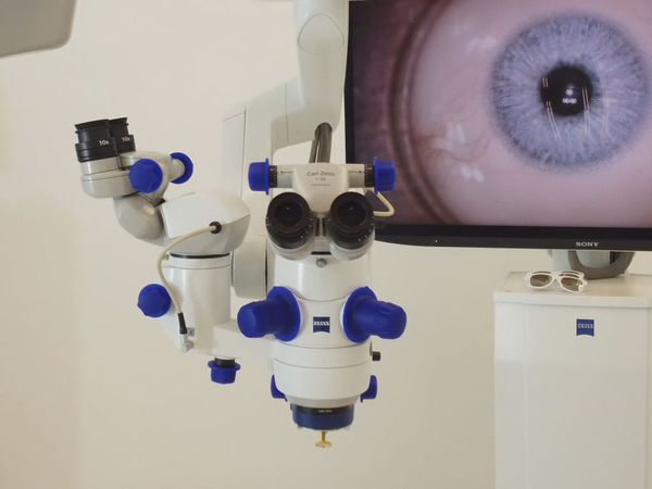 175 Jahre Zeiss - Der Aufstieg eines Weltkonzerns - 175 Jahre Zeiss - Der Aufstieg eines Weltkonzerns