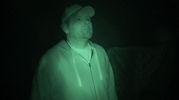 Paranormal Nightmare - The Haunted Bellaire House 2