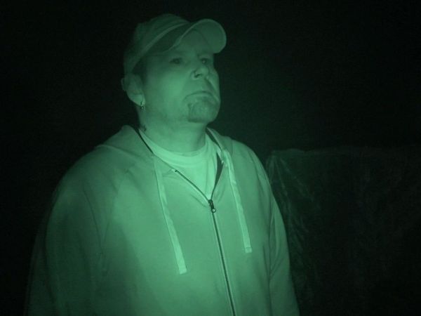 Paranormal Nightmare - The Haunted Bellaire House 2