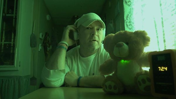 Paranormal Nightmare - Scary TikTok Haunting