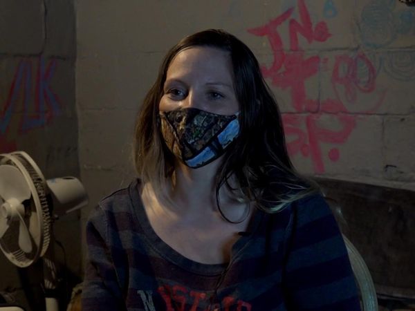 Paranormal Nightmare - The Haunting Of Dawn Rushton Part 1