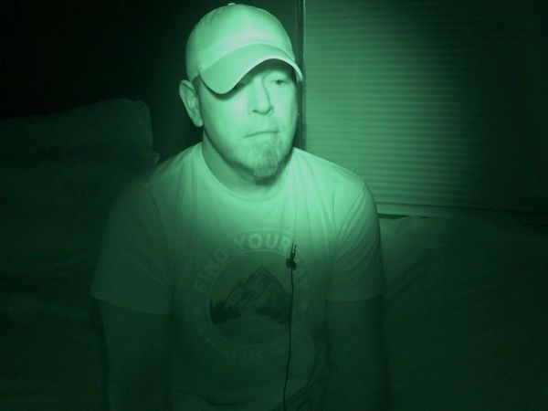 Paranormal Nightmare - Paranormal Activity