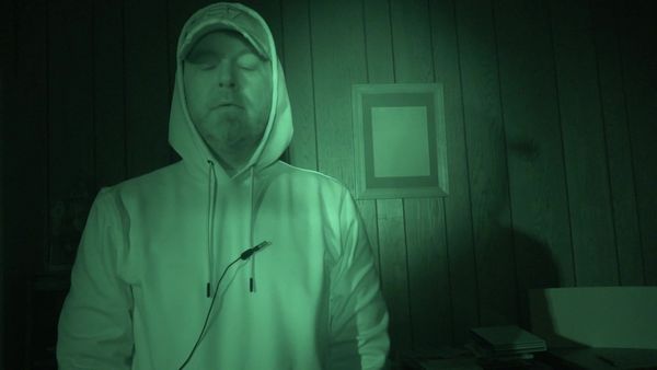 Paranormal Nightmare - Save My Soul