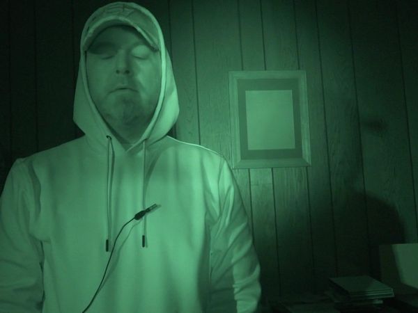 Paranormal Nightmare - Save My Soul