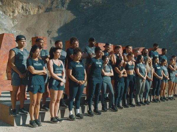 The Challenge - Justice for Leka