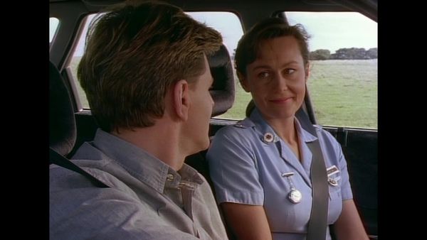 Die fliegenden Ärzte - Comeback im Outback