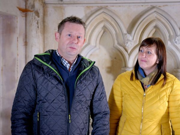 Building Historic Homes - Episode 101