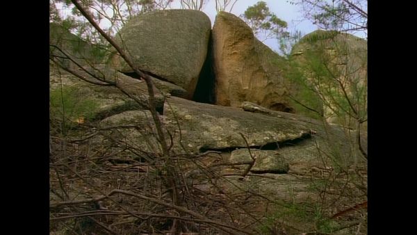 Die fliegenden Ärzte - Das Geheimnis der Wangarang-Höhle