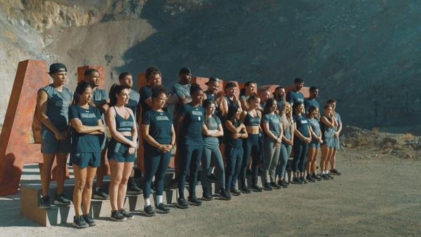 The Challenge - Retfærdighed for Leka