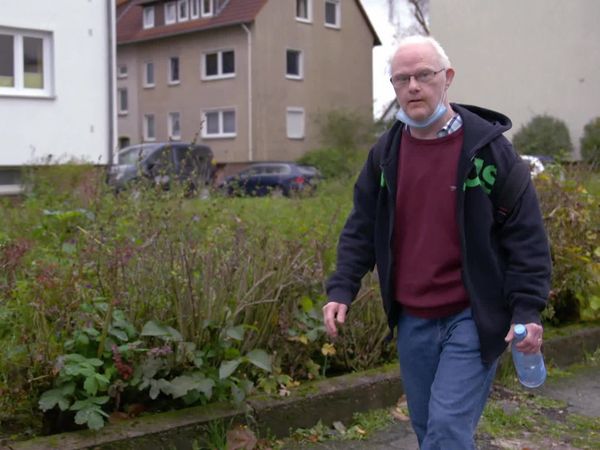 Full Report Zoom - Ganz normal - Liebe und Sex mit Behinderung