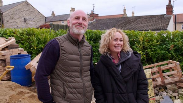 Building Historic Homes - Episode 104