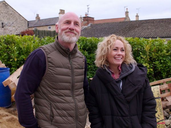 Building Historic Homes - Episode 104