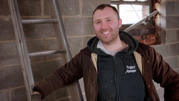 Building Historic Homes - Episode 105