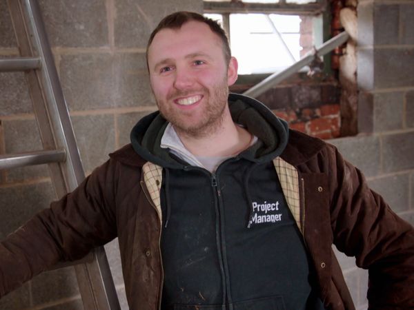 Building Historic Homes - Episode 105