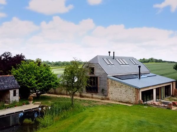 Building Historic Homes - Episode 107