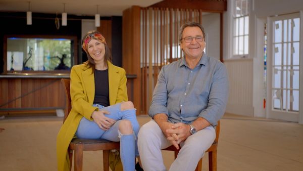 Building Historic Homes - Episode 108