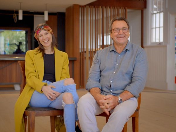 Building Historic Homes - Episode 108