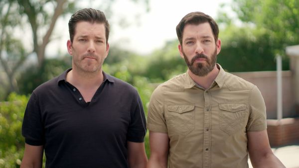 Don't Hate Your House with the Property Brothers - Episode 101