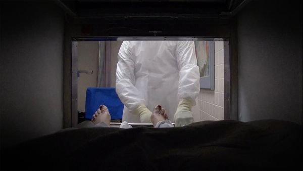 Someone They Knew - Medical Mystery