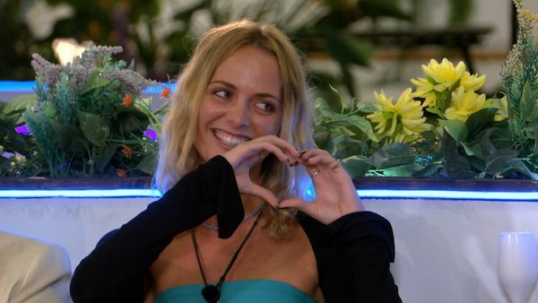Love Island Danmark - Episode 225
