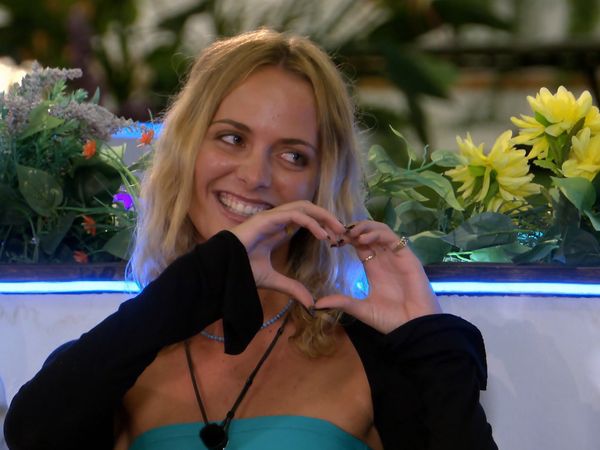 Love Island Danmark - Episode 225