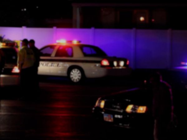 Crime Exposé with Nancy O'Dell - Episode 11