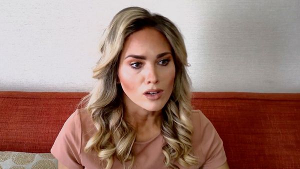 Crime Exposé with Nancy O'Dell - Episode 16
